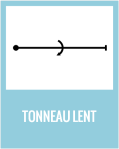 Tonneau lent