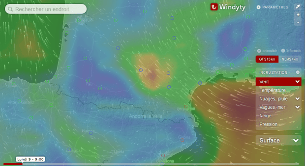 windyty-toulouse-GFS13km